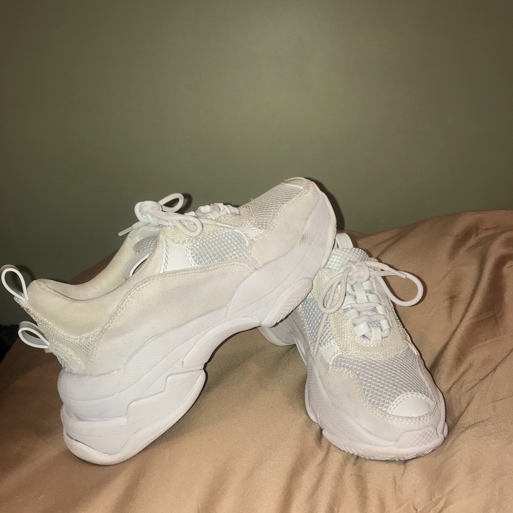 Chunky Sneakers
